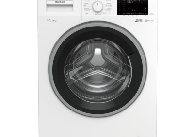 Blomberg LWF174310W 7kg 1400 Spin Washing Machine - White - A+++ Rated