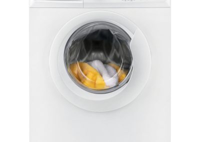 Zanussi ZWF81443W 8kg 1400 Spin Washing Machine - White - A+++ Rated