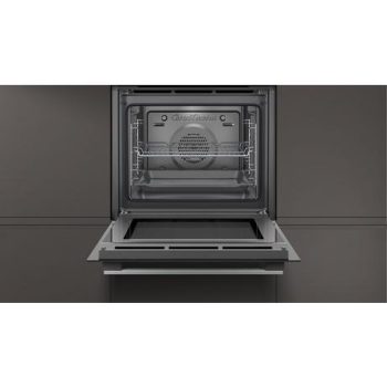 Neff B1GCC0AN0B Built In Electric Single Oven - Stainless Steel - A Rated