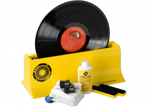 Spin Clean Record Washer System MkII