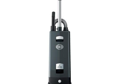 Sebo 91533GB Automatic X7 Pro ePower Upright Vacuum Cleaner