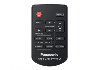Panasonic SC-SB1