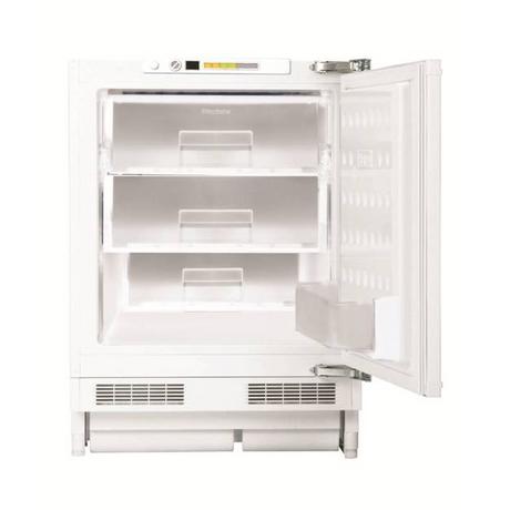 Blomberg FSE1630U Integrated Static Freezer - A+ Rated