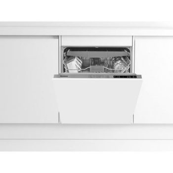 Blomberg LDV42244 Integrated Full Size Dishwasher - A++ Rated
