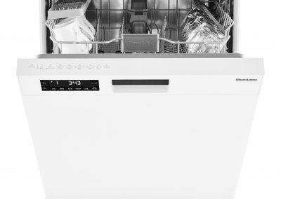 Blomberg LDF42240W  Full Size Dishwasher - White - A++ Rated