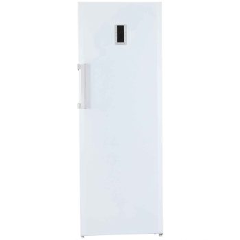 Blomberg FNT9673P 60cm Frost Free Tall Freezer - White - A+ Rated