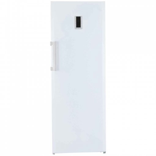 Blomberg FNT9673P 60cm Frost Free Tall Freezer - White - A+ Rated