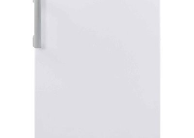 Blomberg FNE1531P 54.5cm Frost Free Undercounter Freezer - White - A+ Rated
