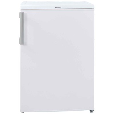 Blomberg FNE1531P 54.5cm Frost Free Undercounter Freezer - White - A+ Rated