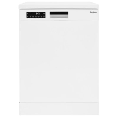 Blomberg LDF42240W  Full Size Dishwasher - White - A++ Rated