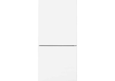 Beko CCFH1685W 60cm Frost Free Fridge Freezer - White - A+ Rated