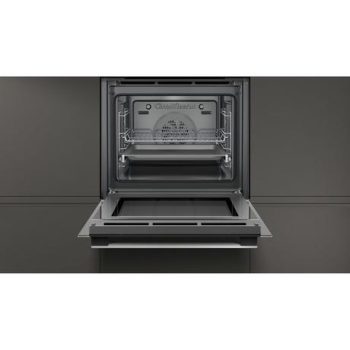 Neff B1ACE4HN0B  Built In Electric Single Oven - Stainless Steel - A+ Rated