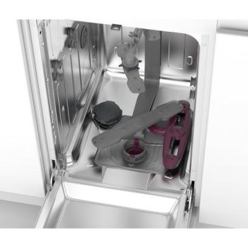 Blomberg LDV02284 Integrated Slimline Dishwasher - A++ Rated