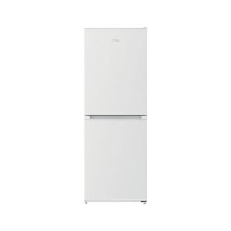 Beko CCFM3552W Frost Free Fridge Freezer - White - A+ Energy Rated