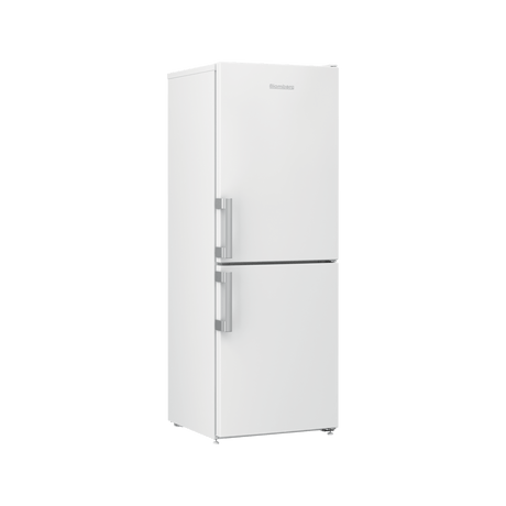 Blomberg KGM4513 Frost Free Fridge Freezer - White - A+ Energy Rated