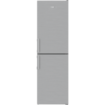 Blomberg KGM4553PS Frost Free Fridge Freezer - Stainless Steel - A+ Energy Rated