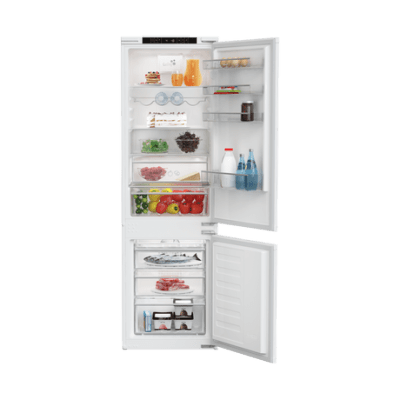 Blomberg KNM4553EI Integrated Frost Free Fridge Freezer - A+ Energy Rated