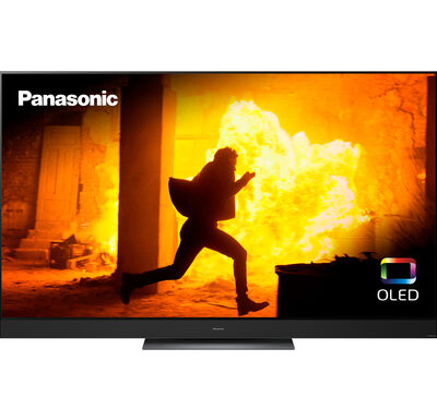 Panasonic TX55HZ2000B OLED HDR 4K Ultra HD Smart TV