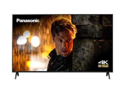 Panasonic TX65HX940B 65 inch 4K Ultra HD HDR Smart LED TV Freeview Play