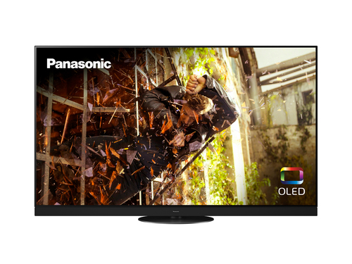 Panasonic TX55HZ1500B 55″ 4K OLED Television