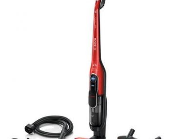 Bosch BCH86PETGB Cordless Vacuum Cleaner - 60 Minute Run Time
