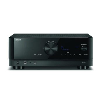 Yamaha RXV6A Dolby Atmos and DTS:X AV Receiver