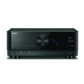 Yamaha RXV6A Dolby Atmos and DTS:X AV Receiver