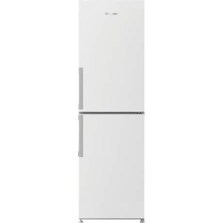 Blomberg KGM4663 Frost Free Fridge Freezer - White - A+ Energy Rated