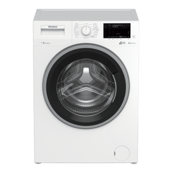 Blomberg LWF194410W 9kg 1400 Spin Washing Machine - White - A+++ Energy Rated