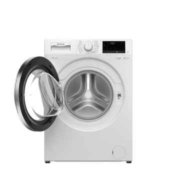 Blomberg LWF194520QW 9kg 1400 Spin Washing Machine - White - A+++ Energy Rated