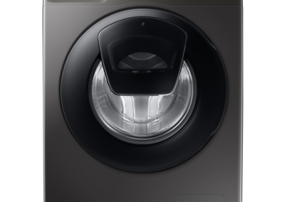 Samsung WW90T554DAX 9kg Washing Machine with AddWash - Graphite