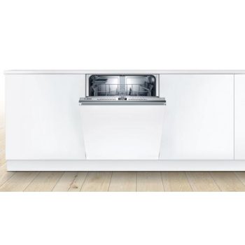 Bosch SMV4HAX40G Built In Full Size Dishwasher - 13 Place Settings