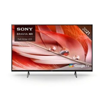 Sony XR50X90JU 50" BRAVIA XR Full Array LED 4K HDR Google TV