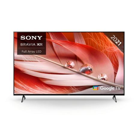 Sony XR75X90JU 75" BRAVIA XR Full Array LED 4K HDR Google TV