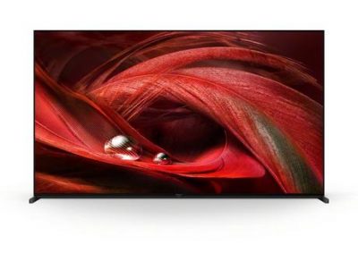 Sony XR65X95JU 65"BRAVIA XR Full Array LED 4K HDR Google TV