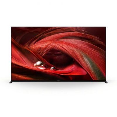 Sony XR65X95JU 65"BRAVIA XR Full Array LED 4K HDR Google TV