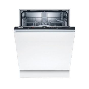 Bosch SMV2ITX18G Built In Full Size Dishwasher - 12 Place Settings