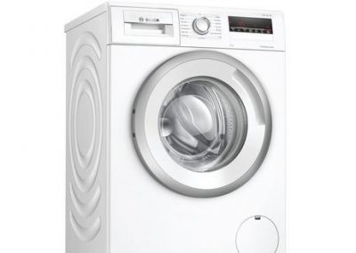 Bosch WAN28281GB 8kg 1400 Spin Washing Machine with SpeedPerfect - White