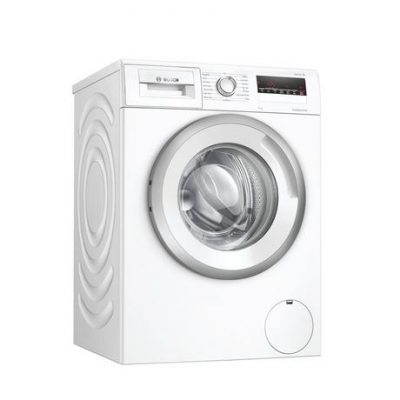 Bosch WAN28281GB 8kg 1400 Spin Washing Machine with SpeedPerfect - White