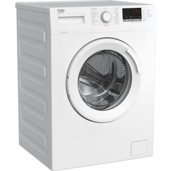 Beko WTK74151W 7kg 14 Spin Washing Machine - White