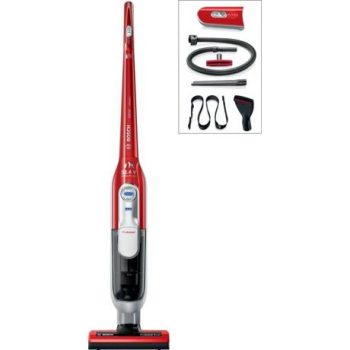 Bosch BCH7PETGB Athlet Serie 8 ProAnimal 32.4V Cordless Vacuum Cleaner 75 minutes runtime - Red