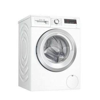 Bosch WAN28209GB 9kg 1400 Spin Washing Machine - White