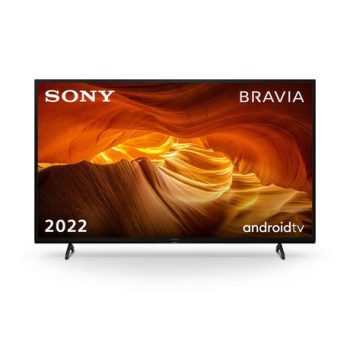 Sony KD43X72KPU 43" 4K Ultra HD HDR Android TV  1 Year Warranty