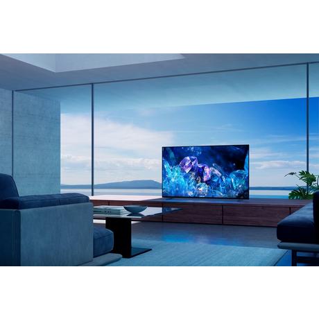Sony XR55A80KU 55"" 4K HDR OLED TV Smart Google TV  5 Year Warranty