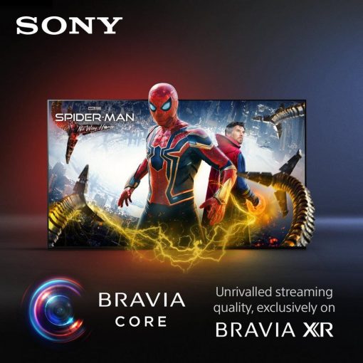 Sony XR55A95KU 55" 4K Ultra HD HDR Google TV  5 Year Warranty