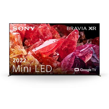 Sony XR65X95KU 65" 4K Ultra HD HDR Google TV  5 Year Warranty