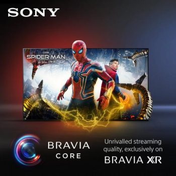 Sony XR85Z9KU 85" 8K Ultra HD HDR Google TV  5 Year Warranty