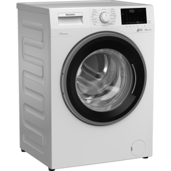 Blomberg LWF174310W 7kg 1400 Spin Washing Machine - White - A+++ Rated