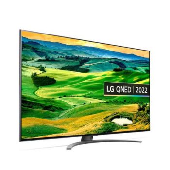 LG 65QNED816QA_AEK 65" 4K QNED Smart TV with Voice Assistants