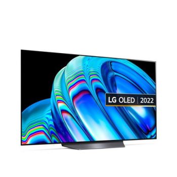 LG OLED55B26LA_AEK 55" 4K OLED Smart TV with Voice Assistants